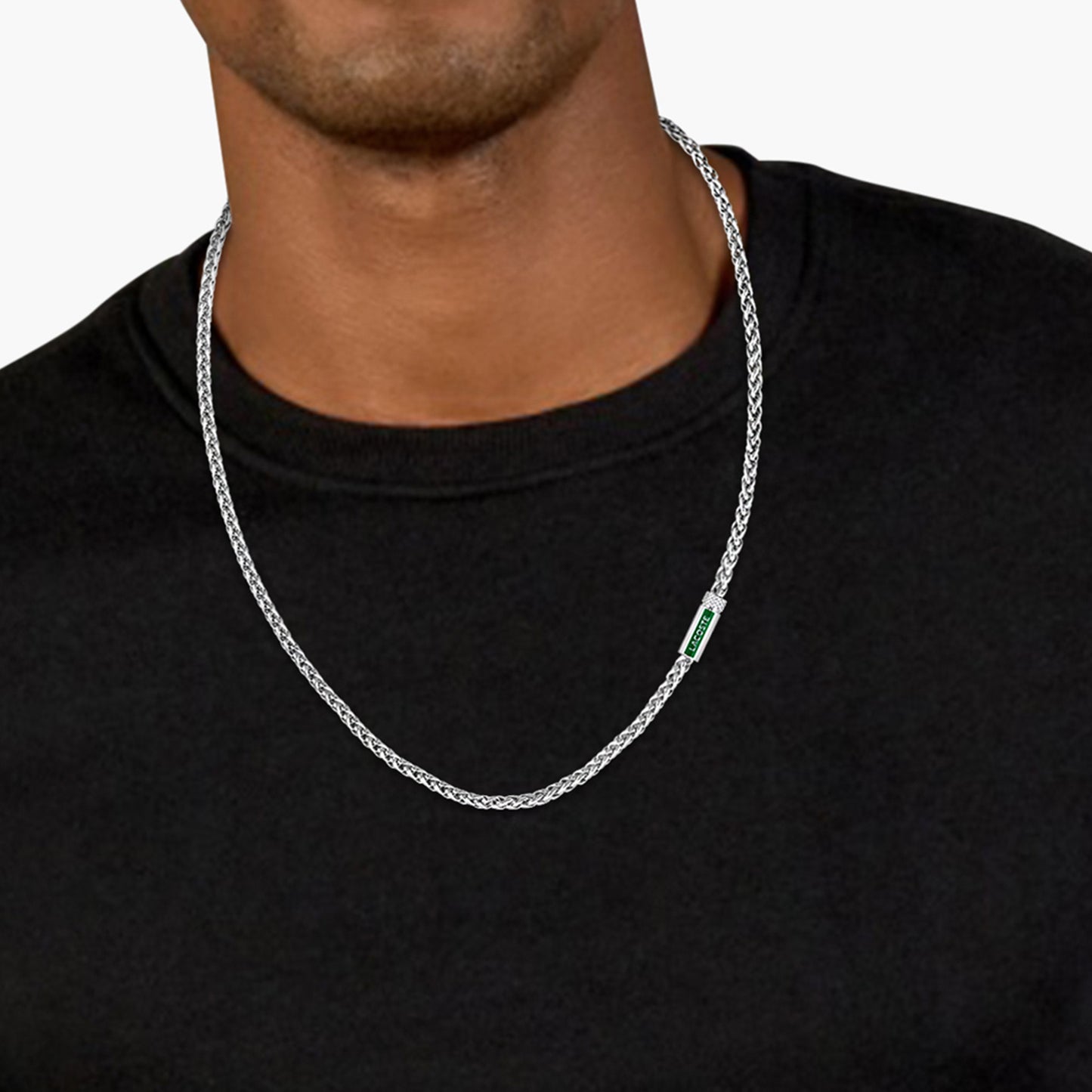 Spelt Necklace, LA-2040340