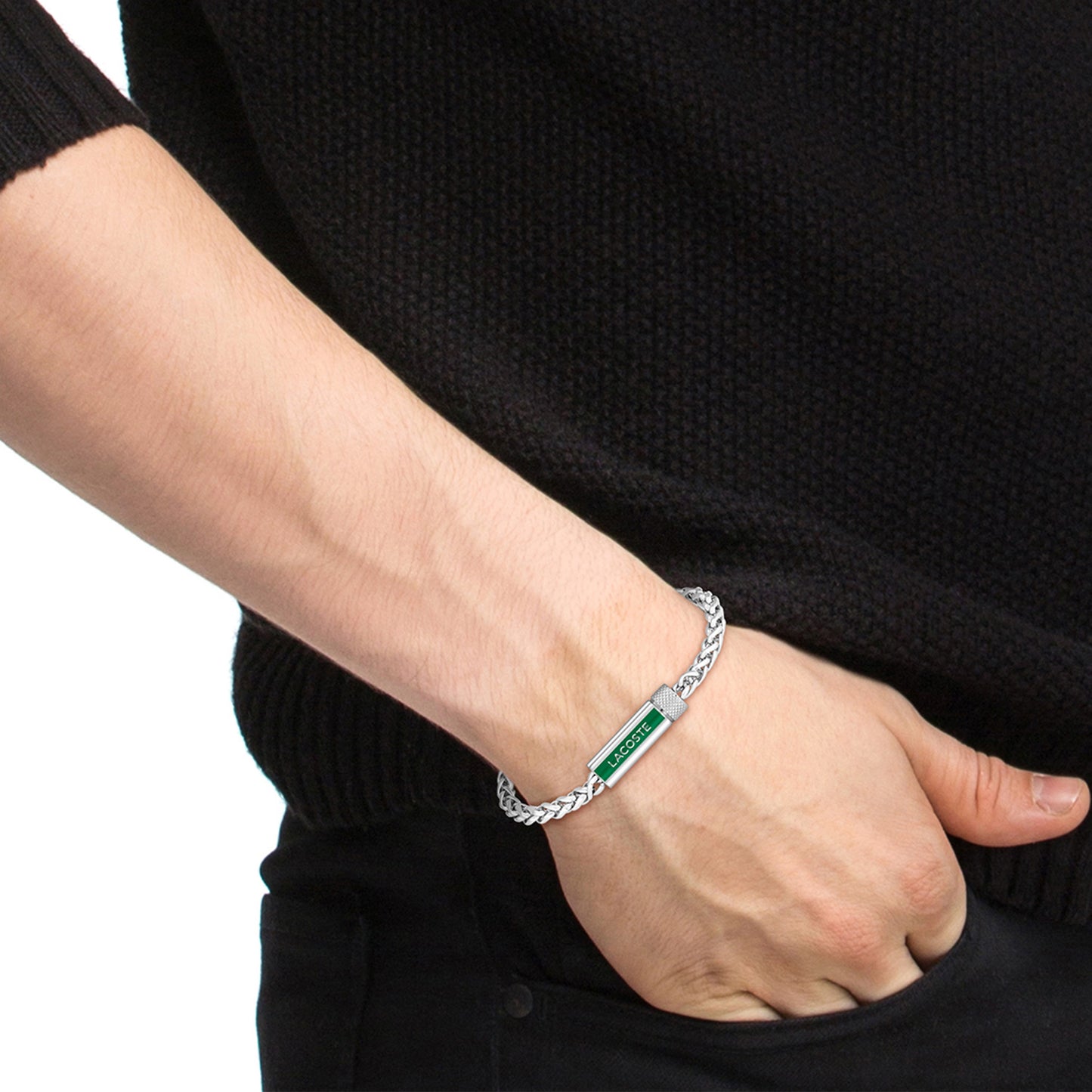 Spelt Bracelet, LA-2040337