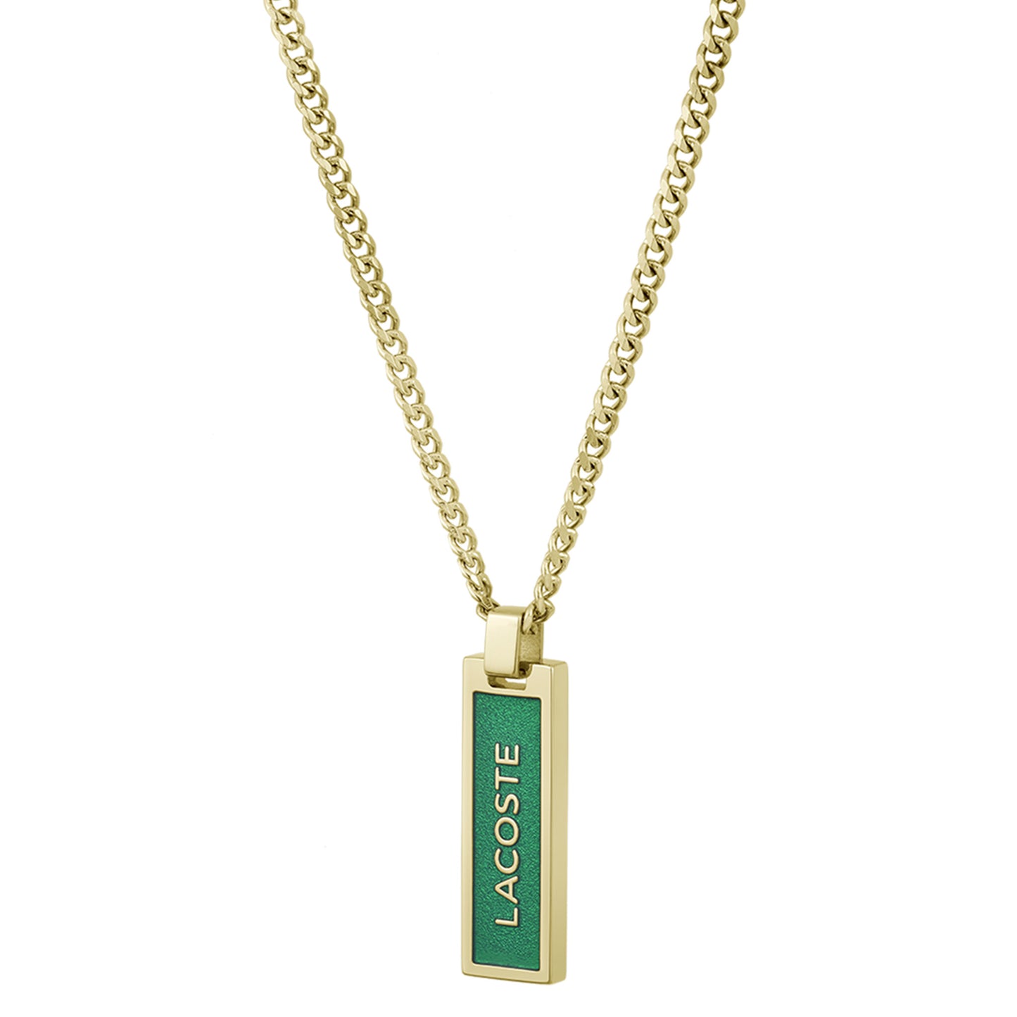 Fence Necklace, LA-2040325