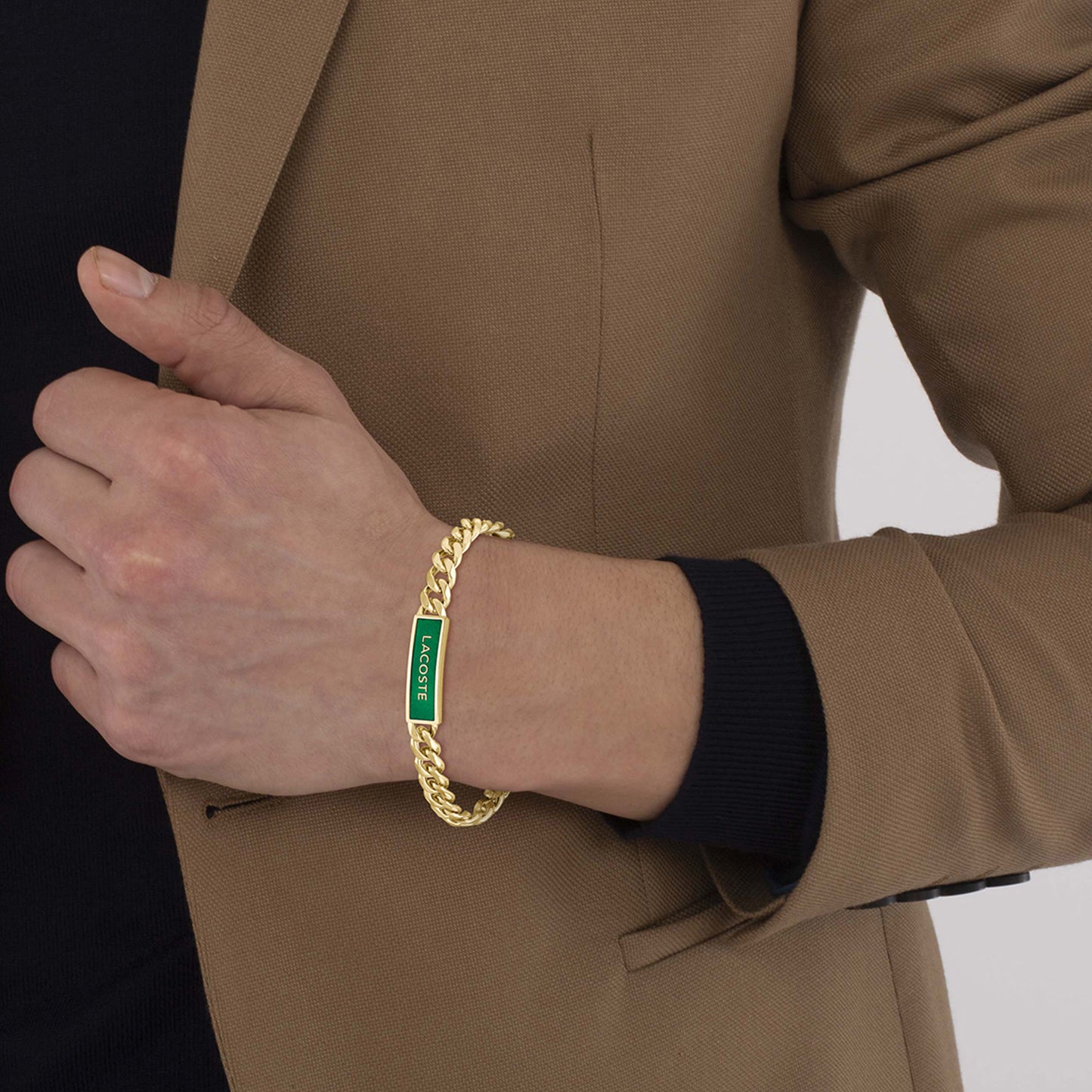 Fence Bracelet, LA-2040323