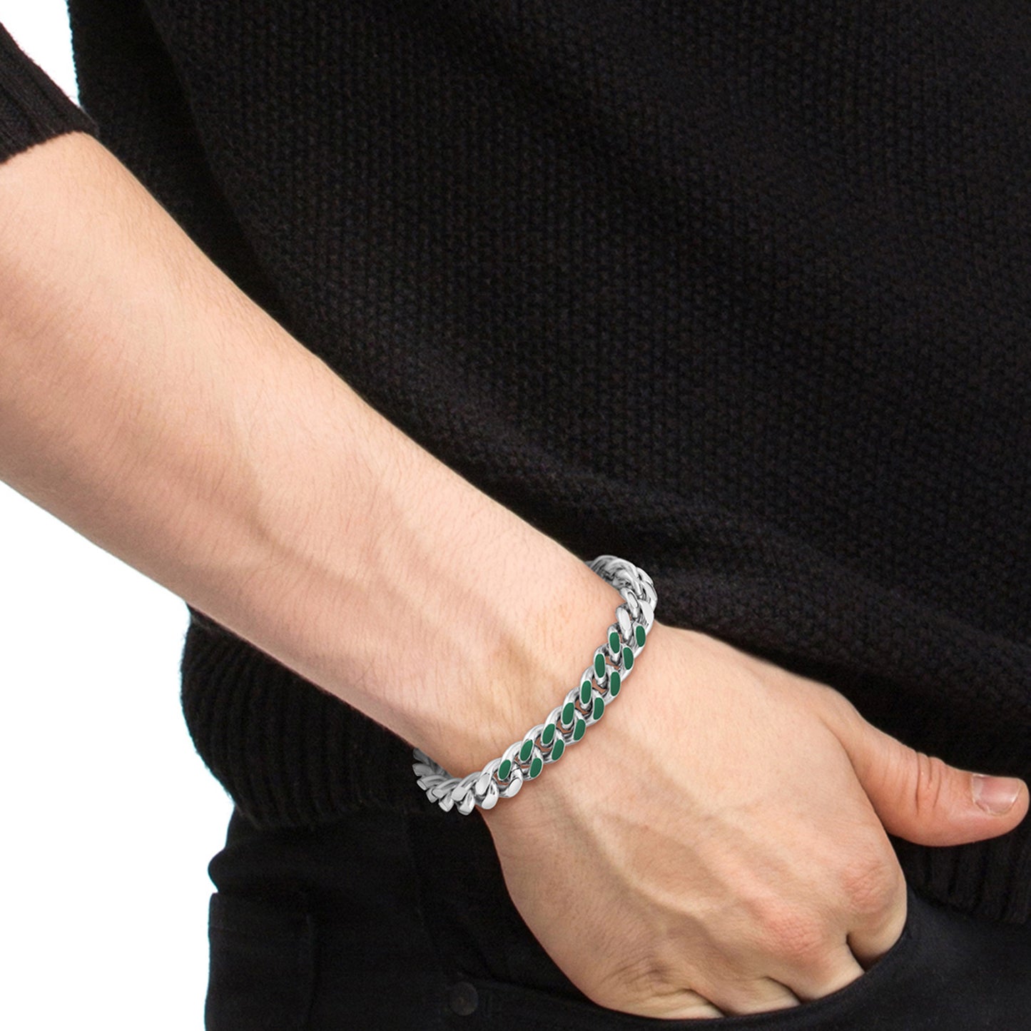 Strike Bracelet, LA-2040309