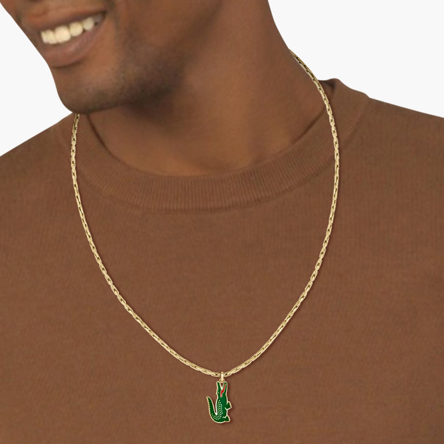 Arthor Necklace, LA-2040229