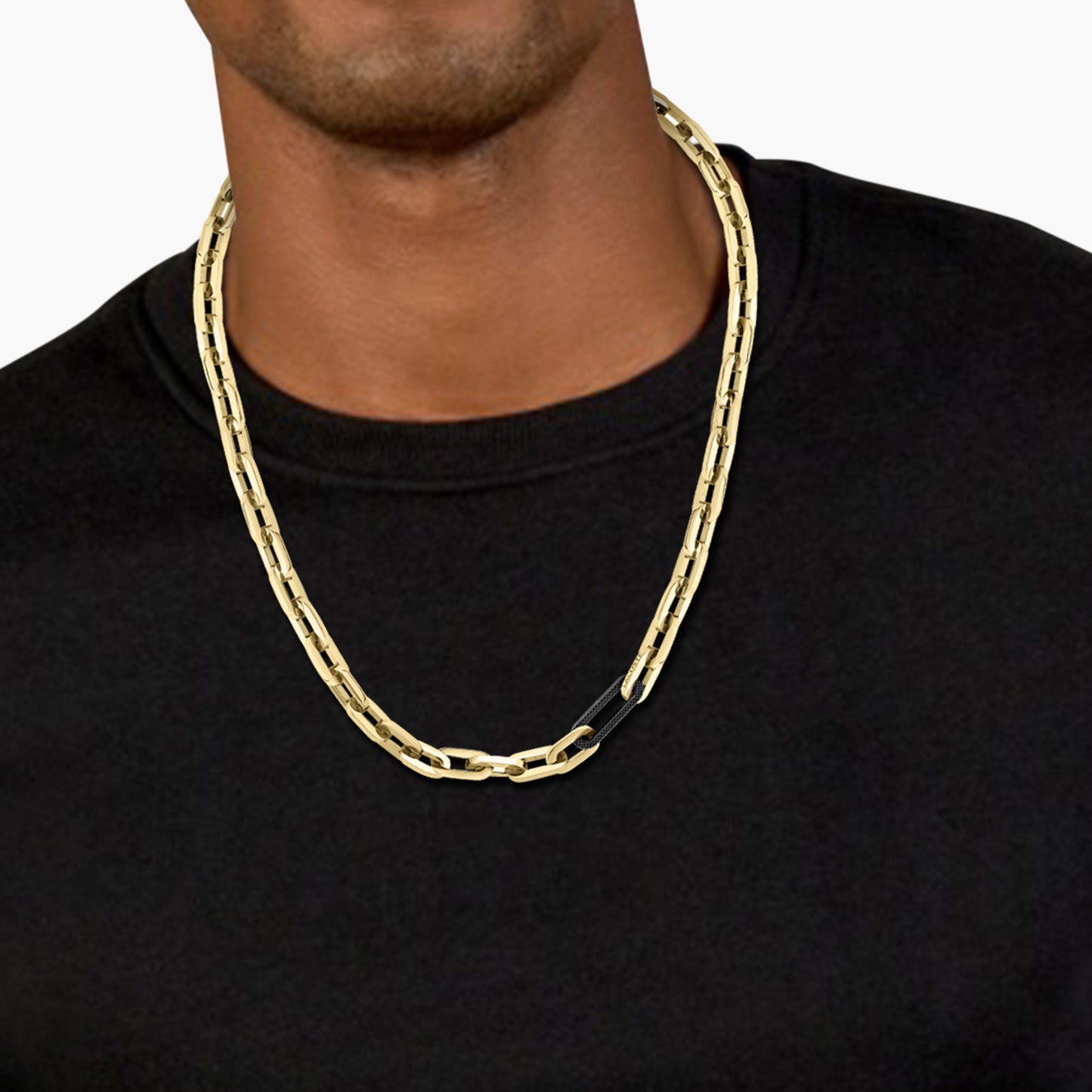 Ensemble Necklace, LA-2040100