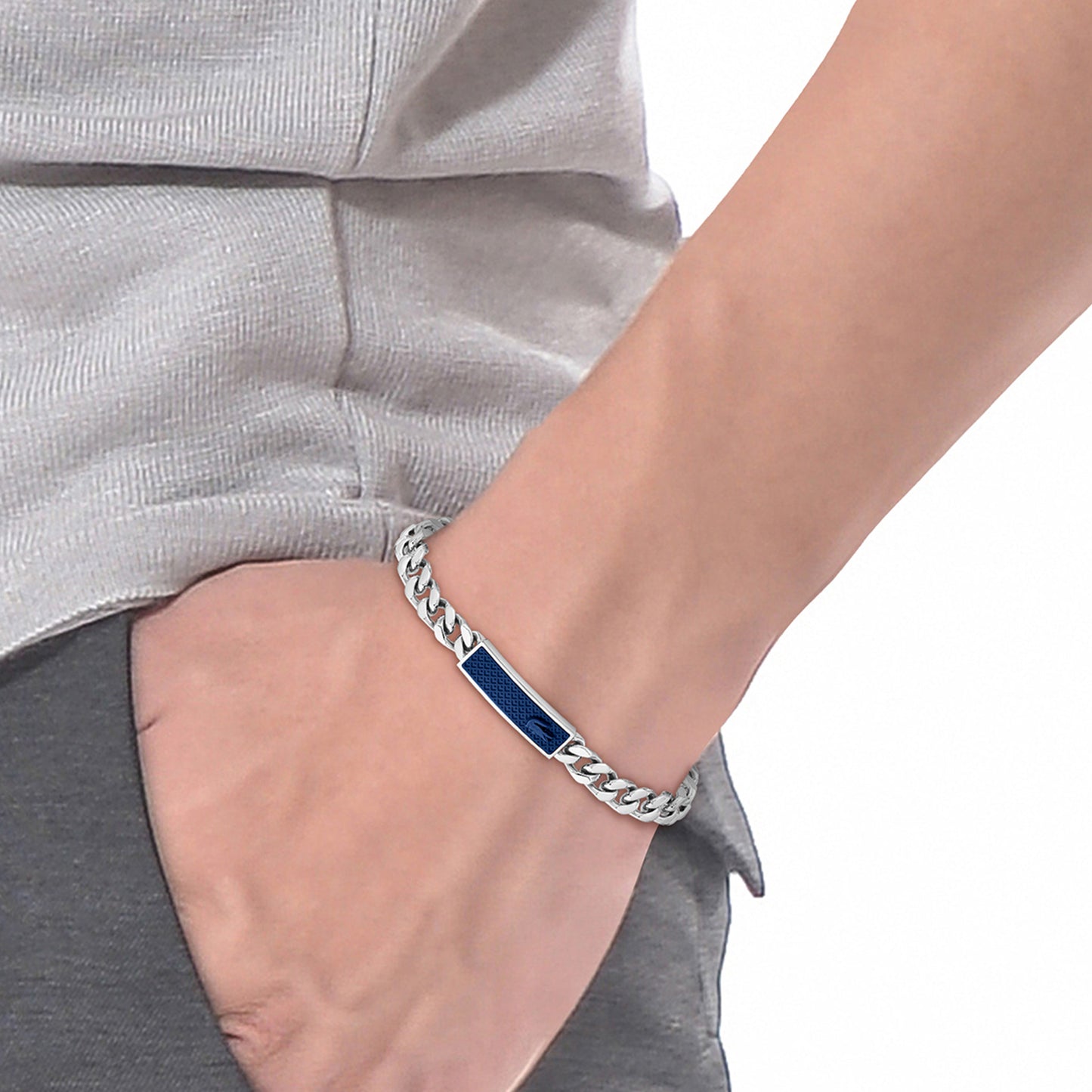 Set & Match Bracelet, LA-2040097