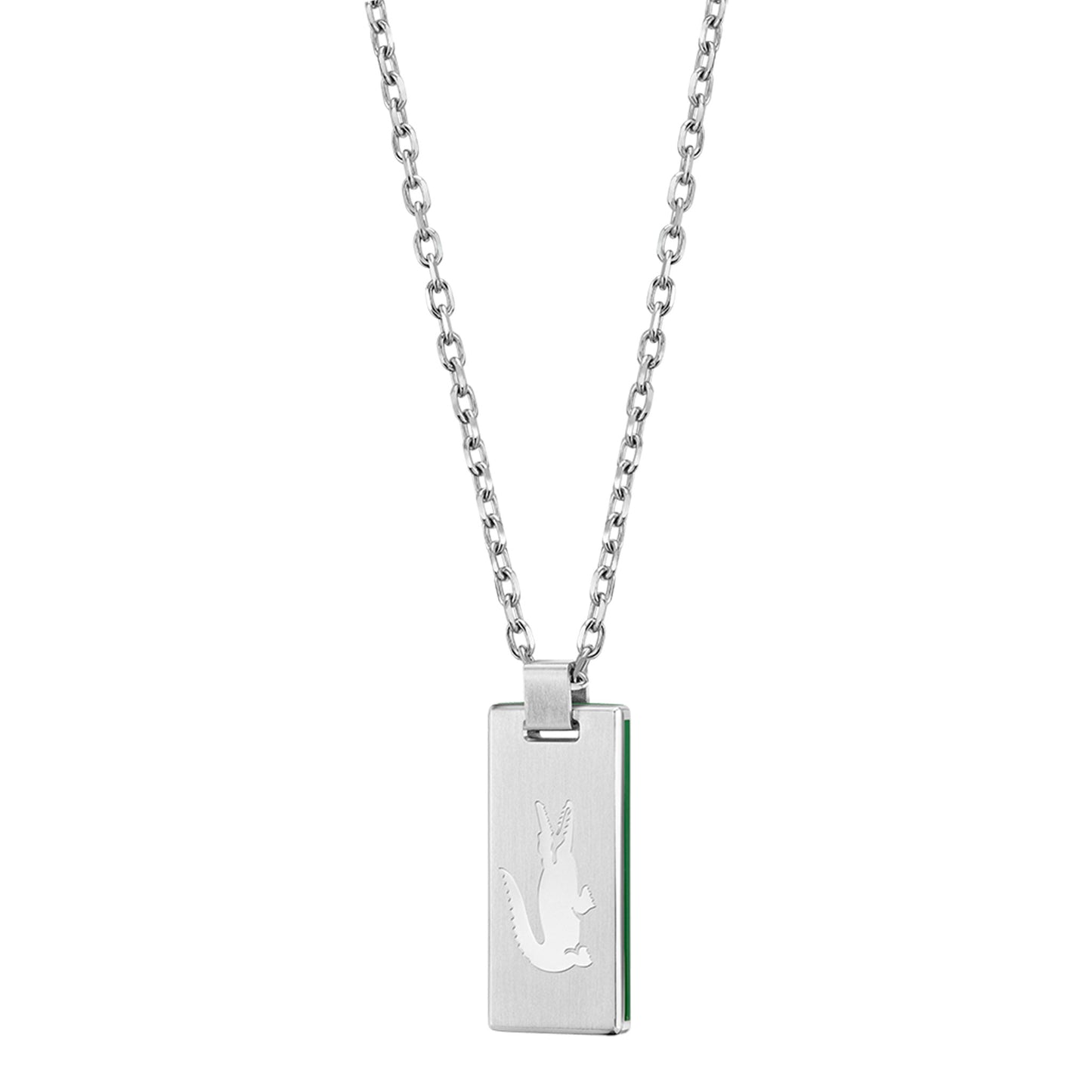 Lacoste Baseline Necklace, LA-2040079