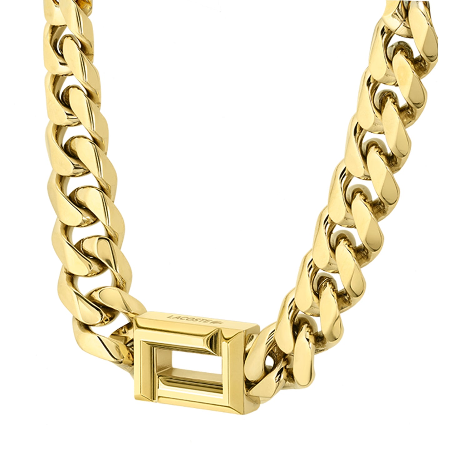 Fundament Necklace, LA-2040068