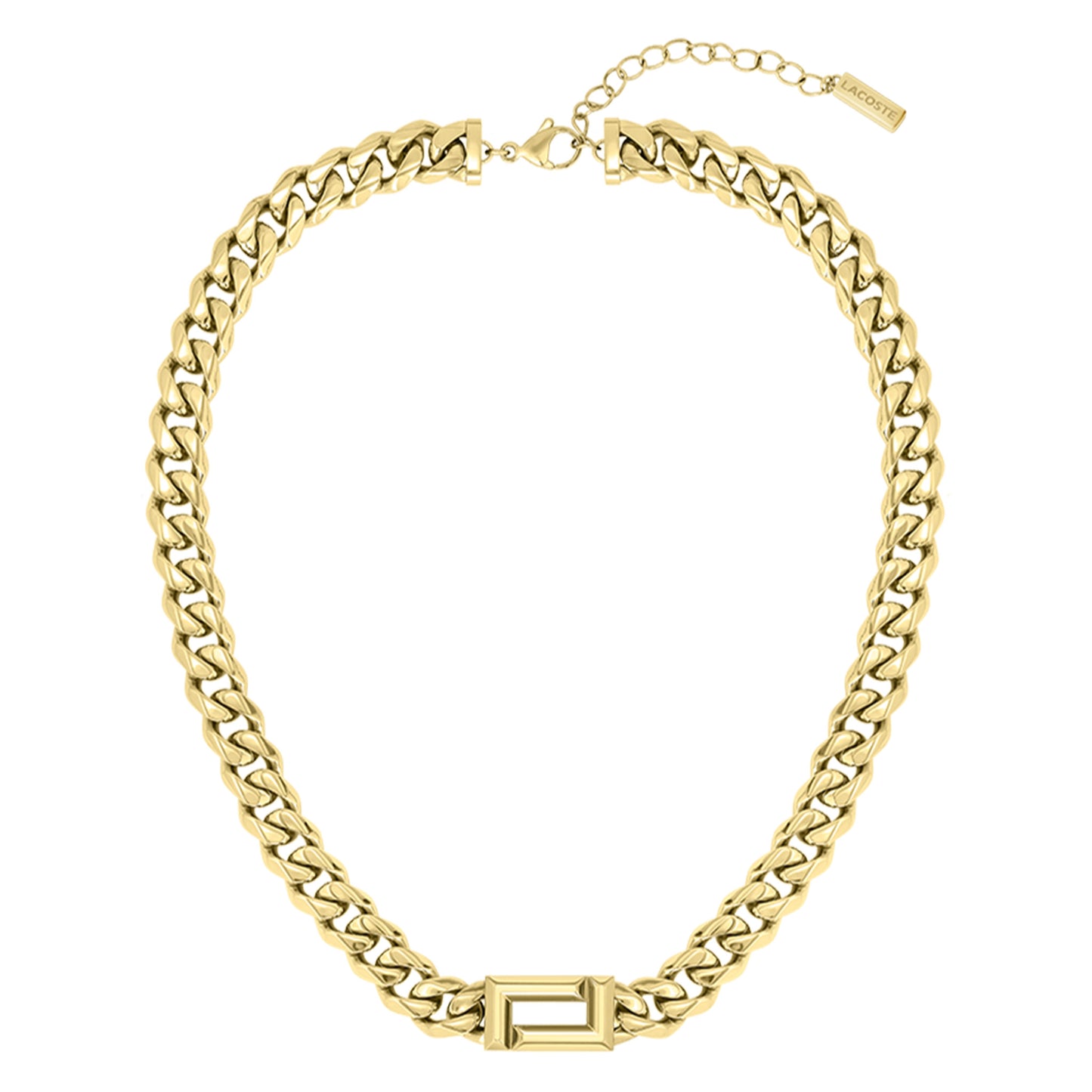Fundament Necklace, LA-2040068