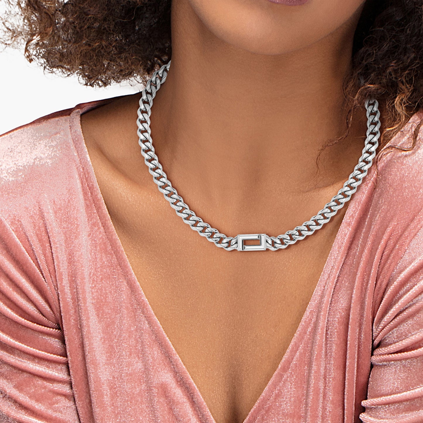Fundament Necklace, LA-2040067