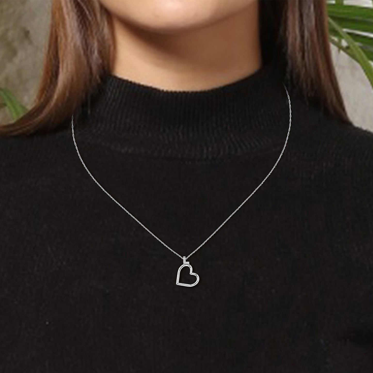 Volte Necklace, LA-2040011
