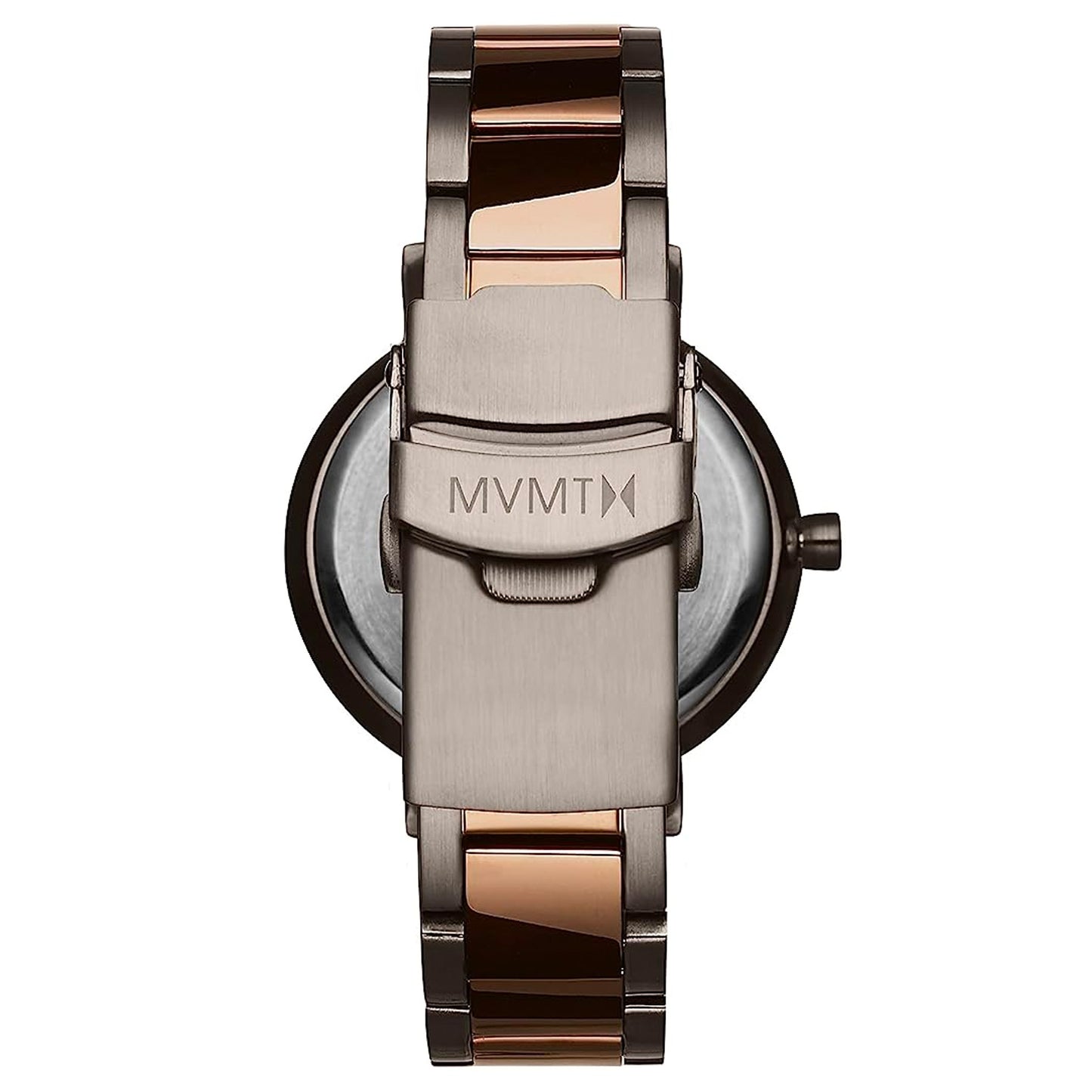 Signature II, 34mm