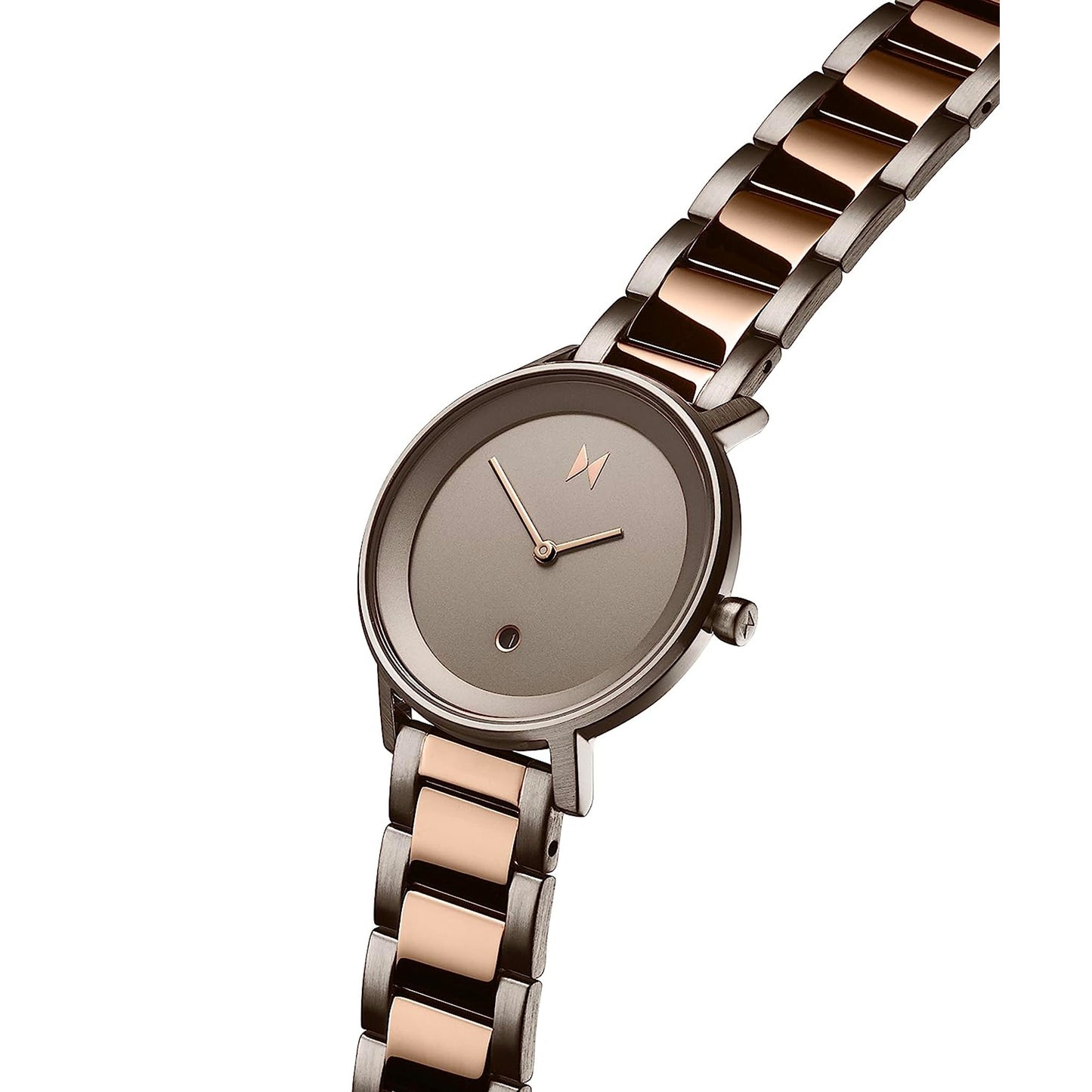 Signature II, 34mm