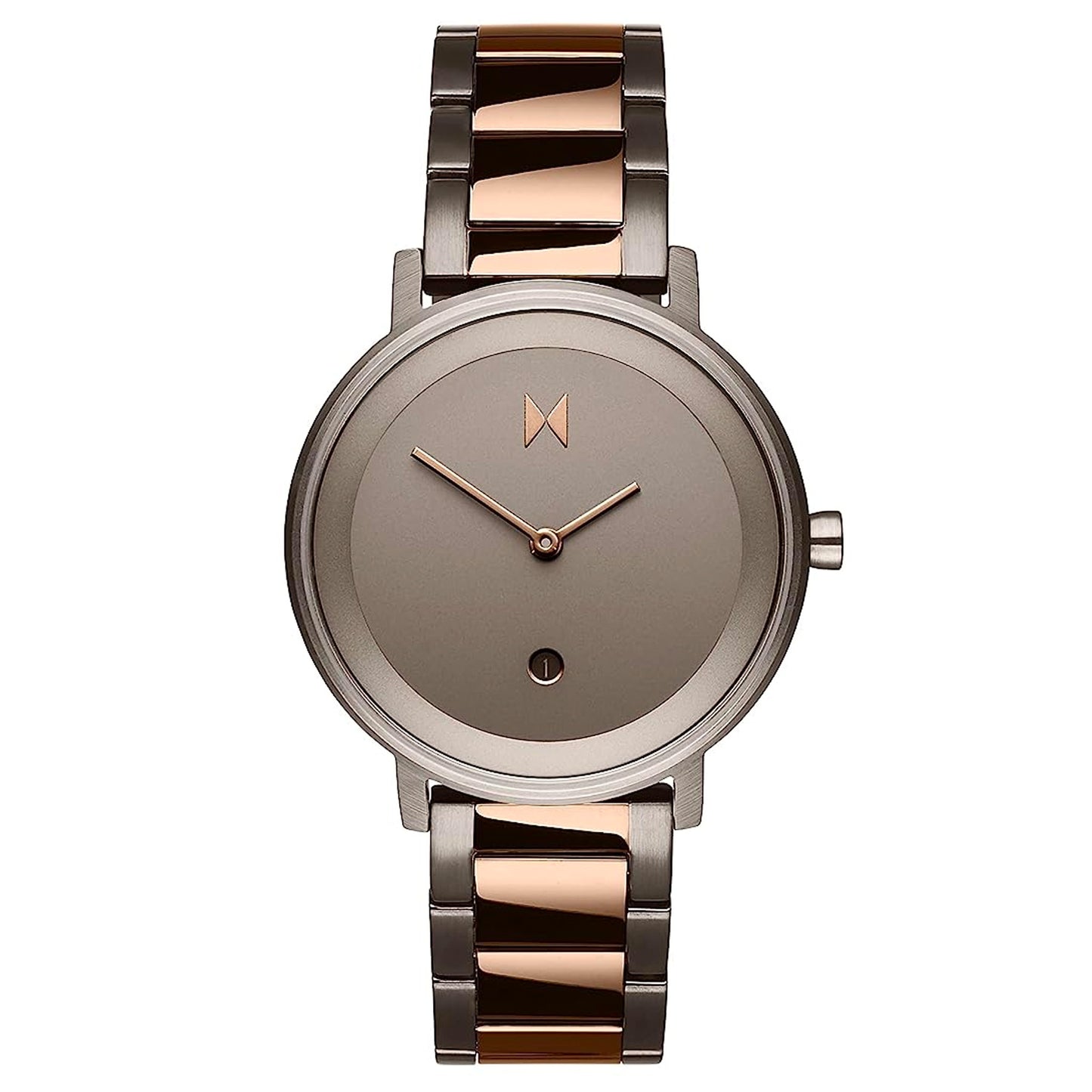 Signature II, 34mm
