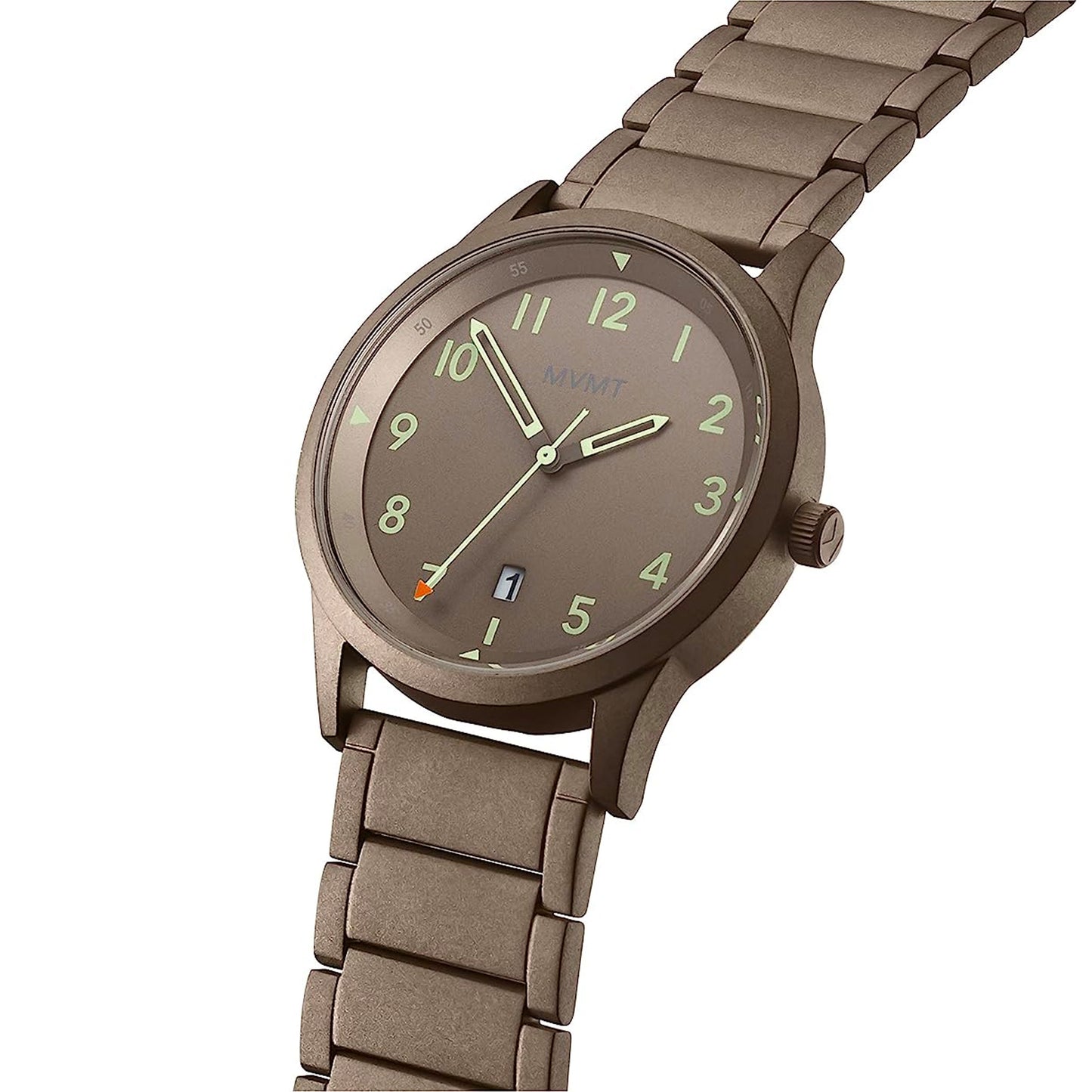 Field, 41mm