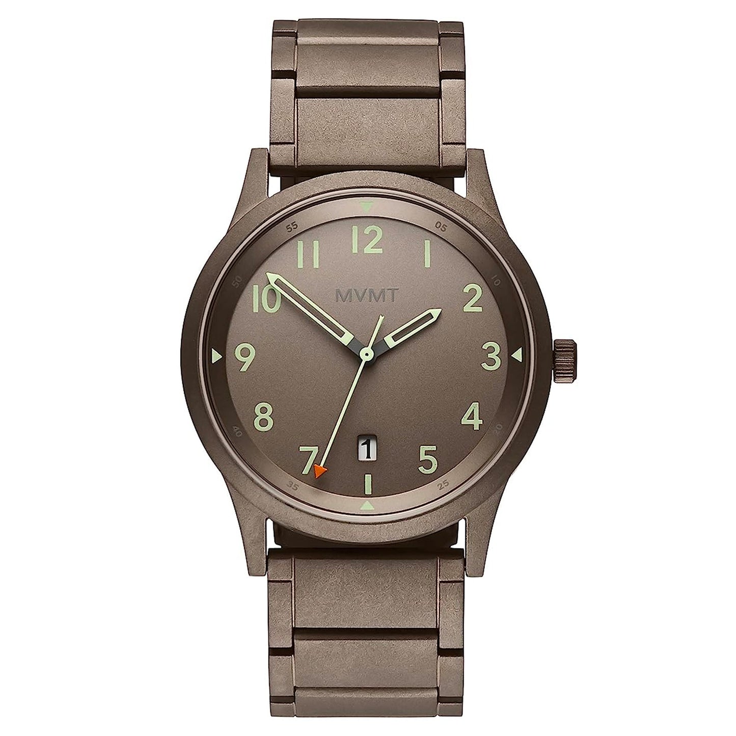 Field, 41mm