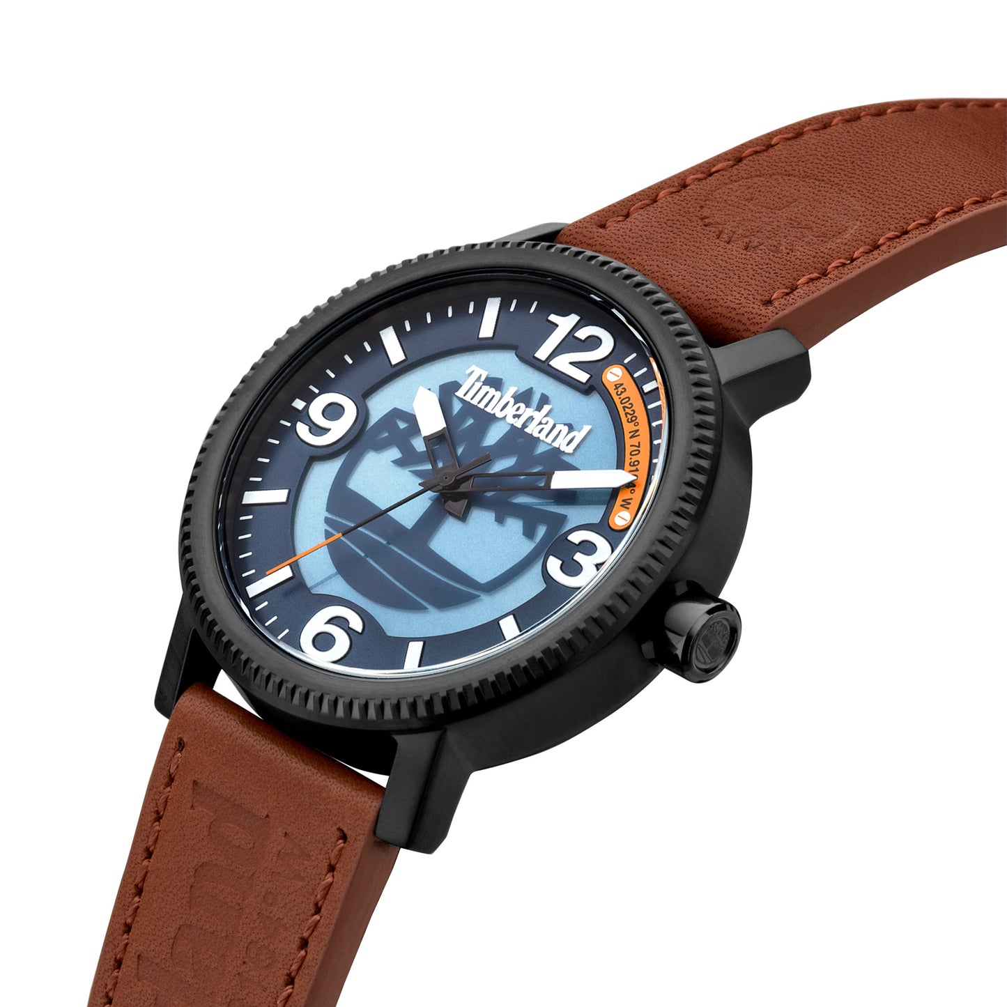 Scusset, 44mm