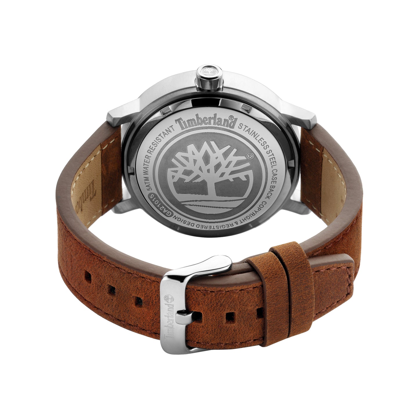 Scusset, 44mm