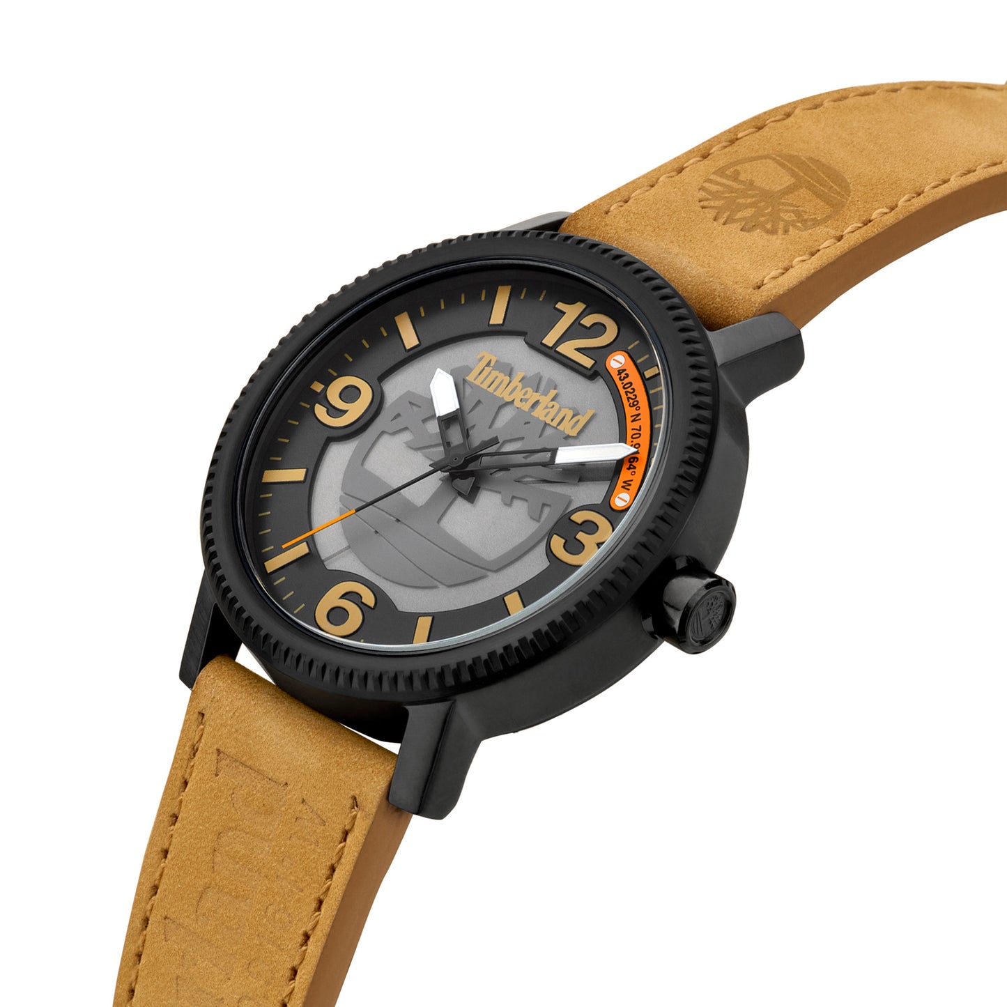 Scusset, 44mm