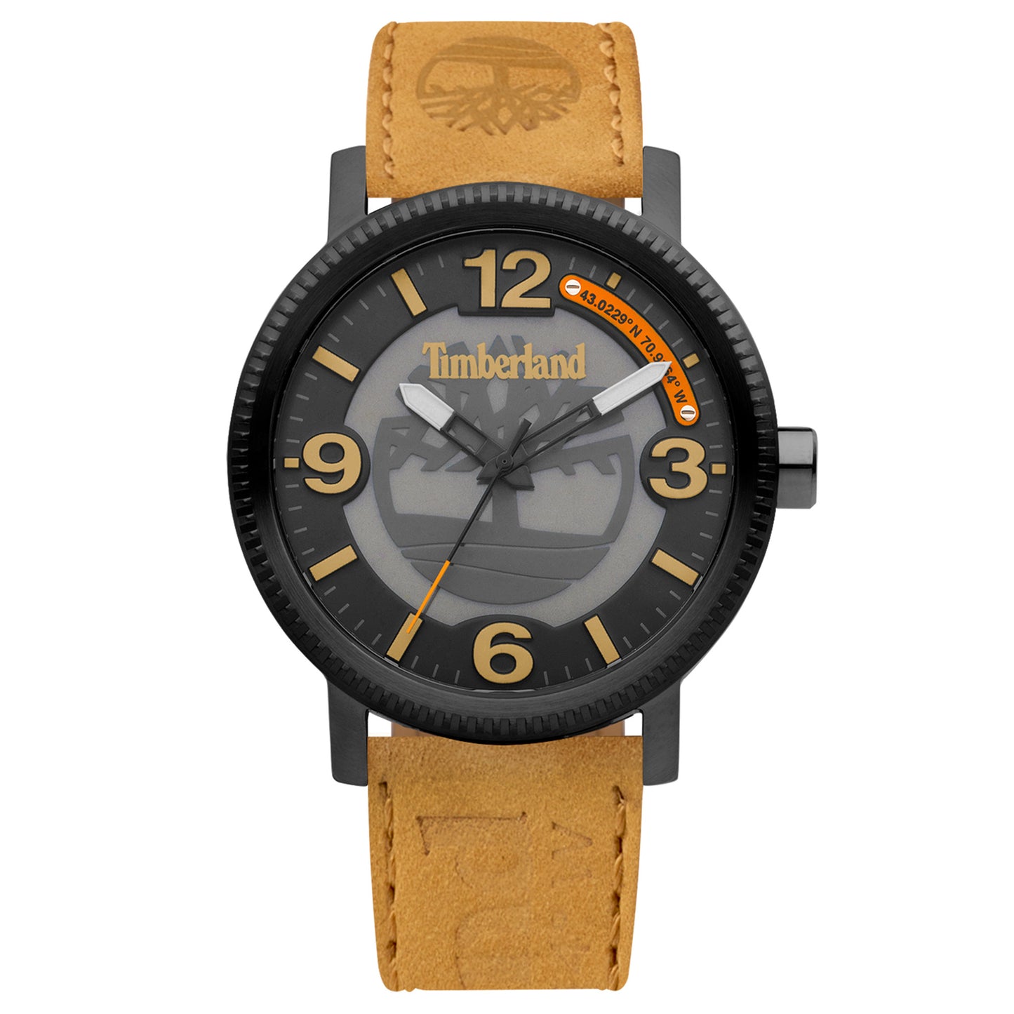Scusset, 44mm