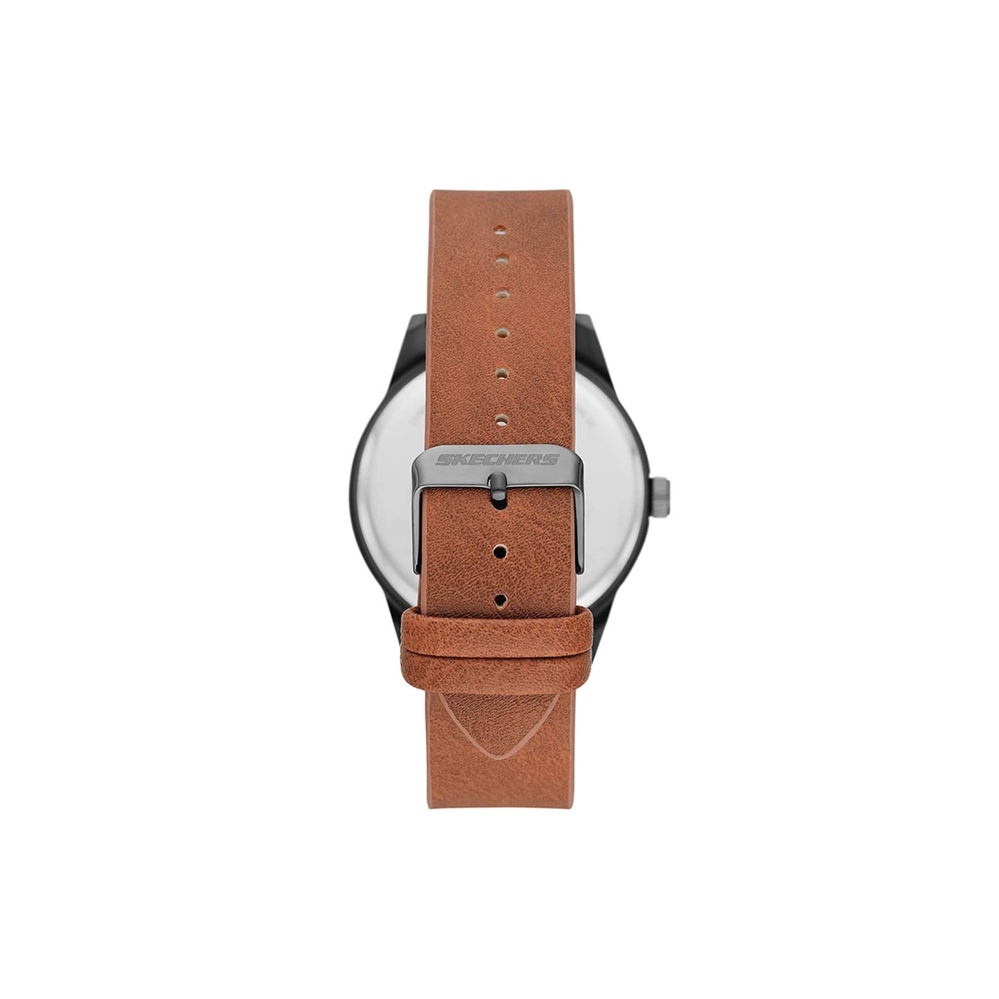 Casual Classic Stackable Watch and Bracelet Set