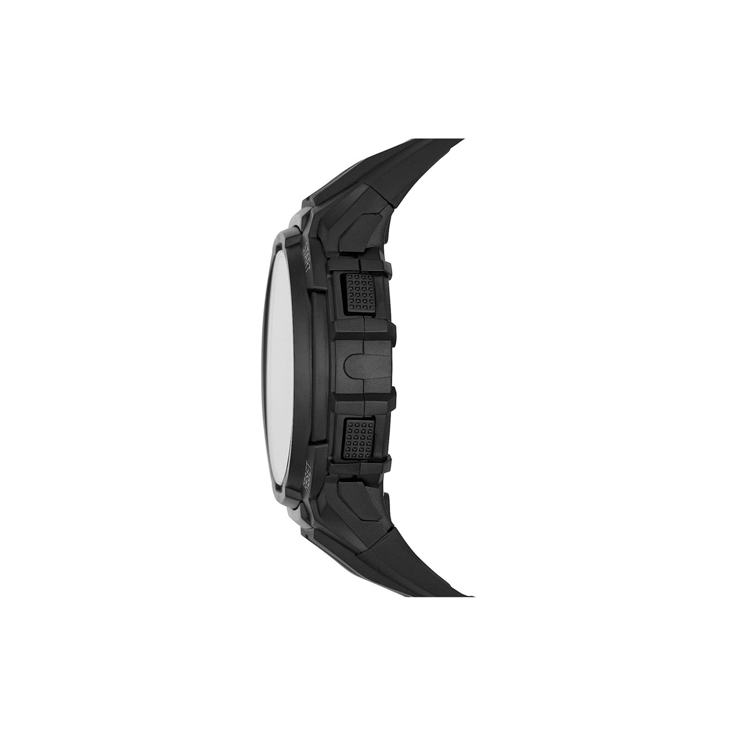 Digital Stackable Watch and Bracelet Set