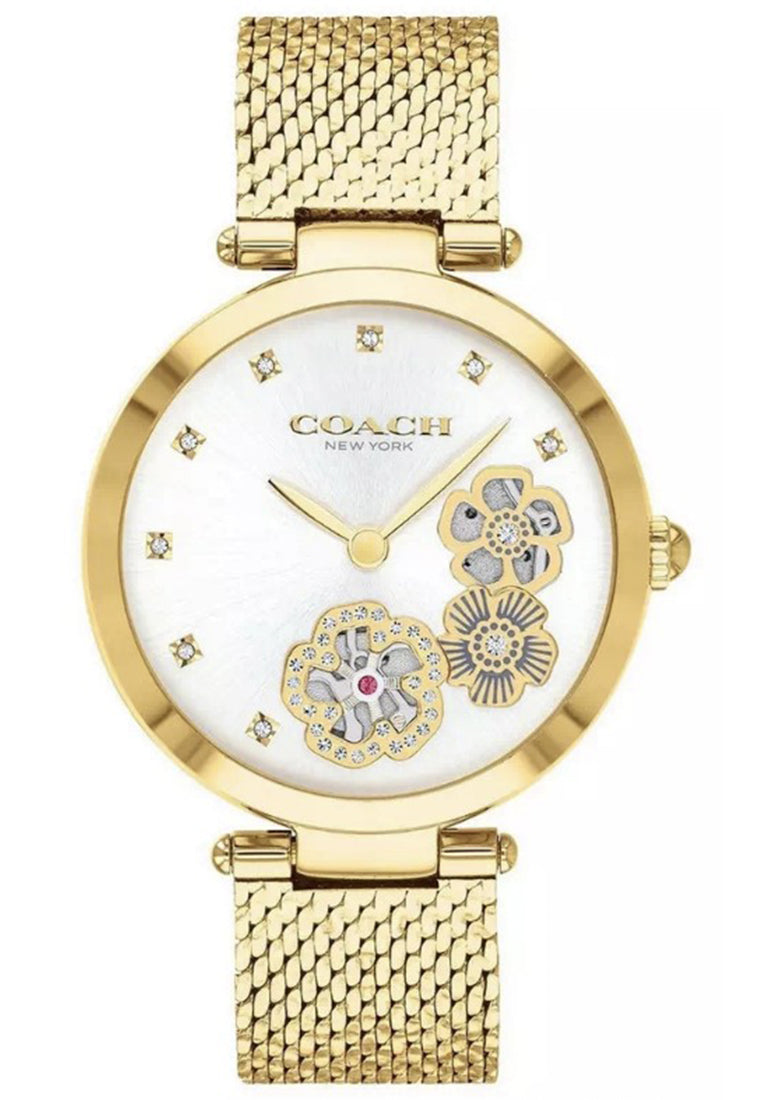 Park Gold Women's Watch CO-14503568