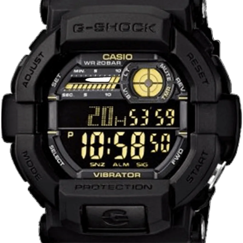 G-SHOCK