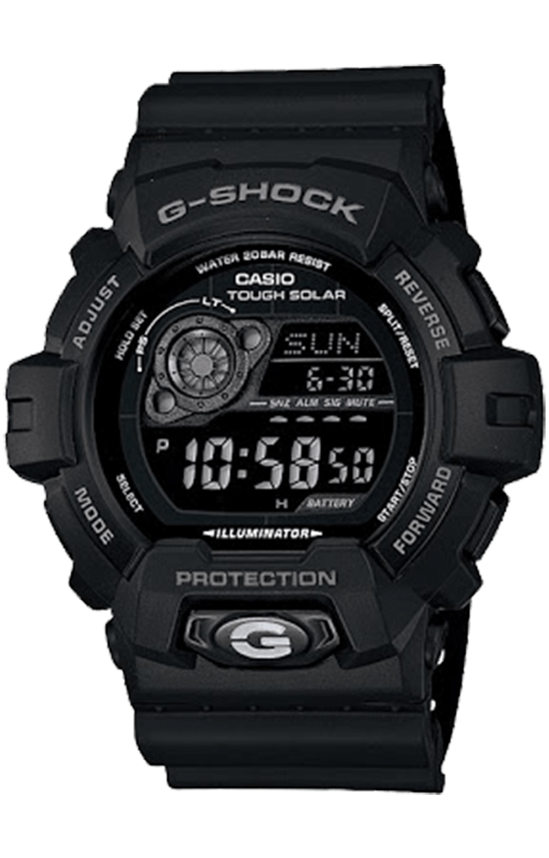 G-SHOCK