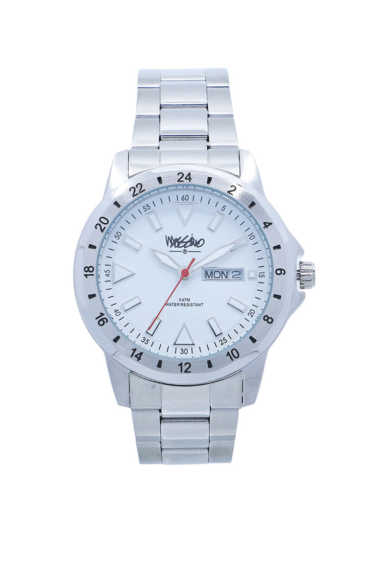 MS-2004G-WHT
