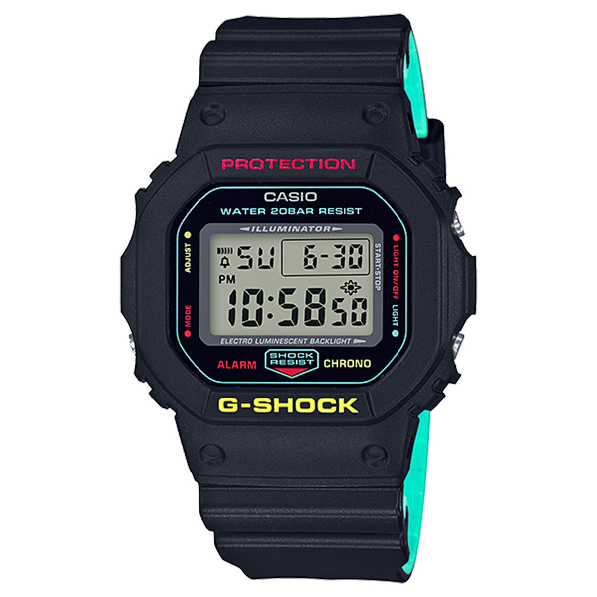 DW-5600CMB-1DR-1