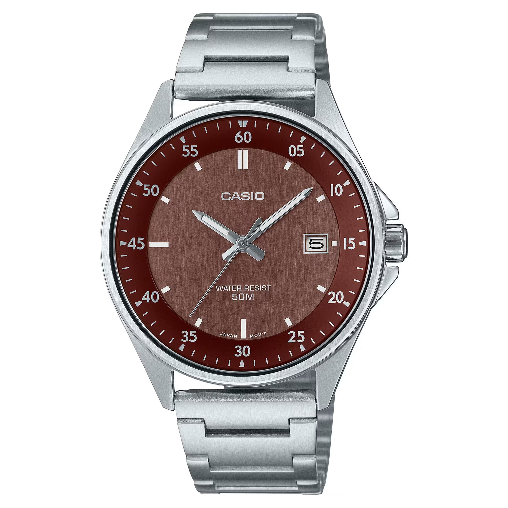 Casio mtp outlet 005