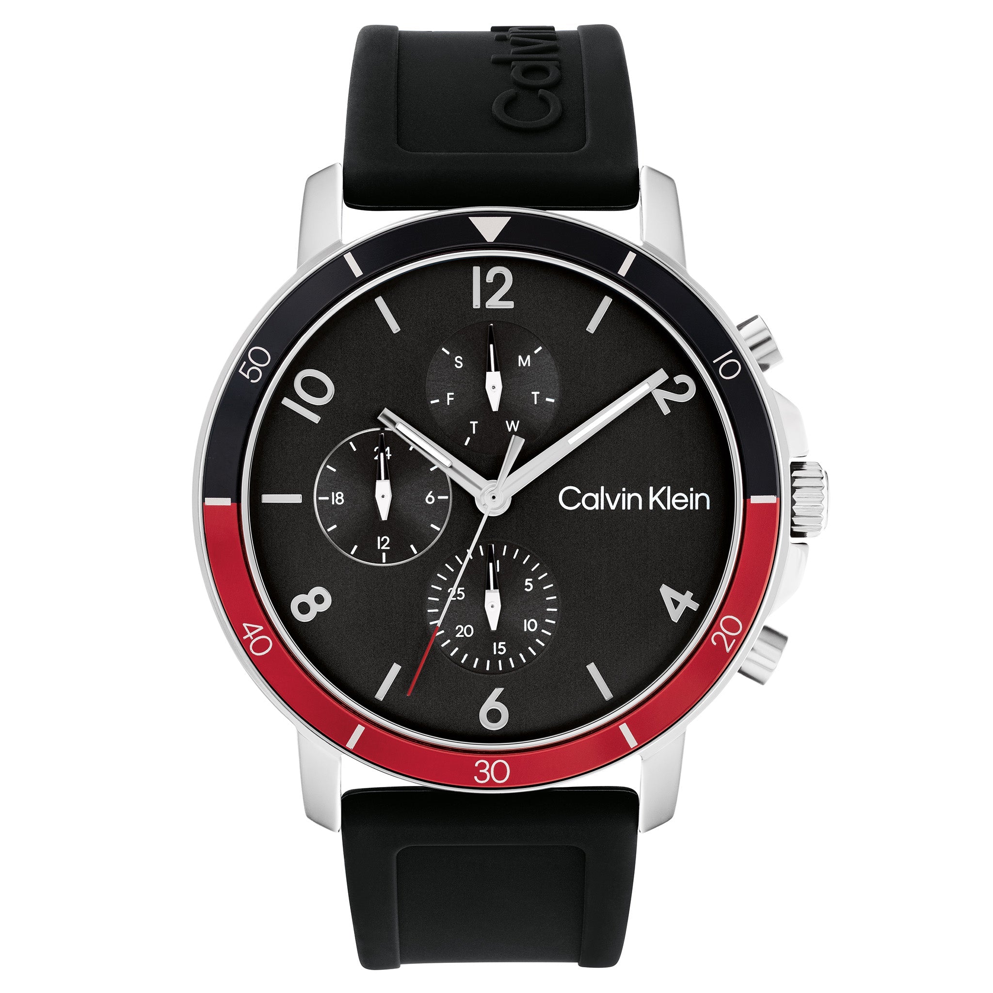 Calvin Klein 25200070 Gauge Sport Watch