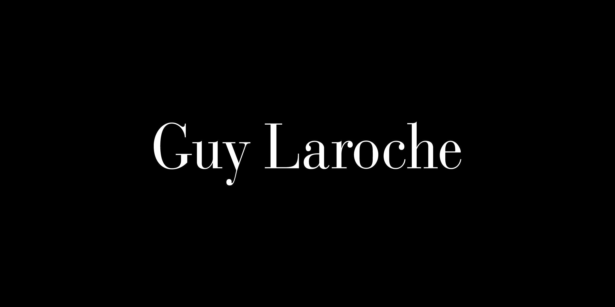 Guy Laroche