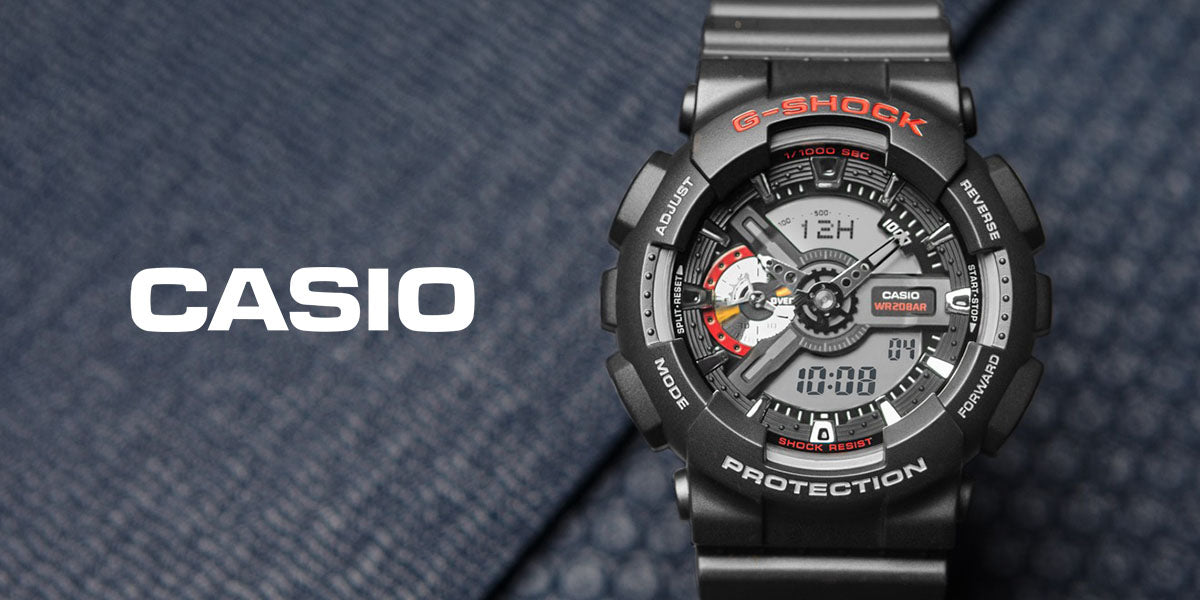 Casio