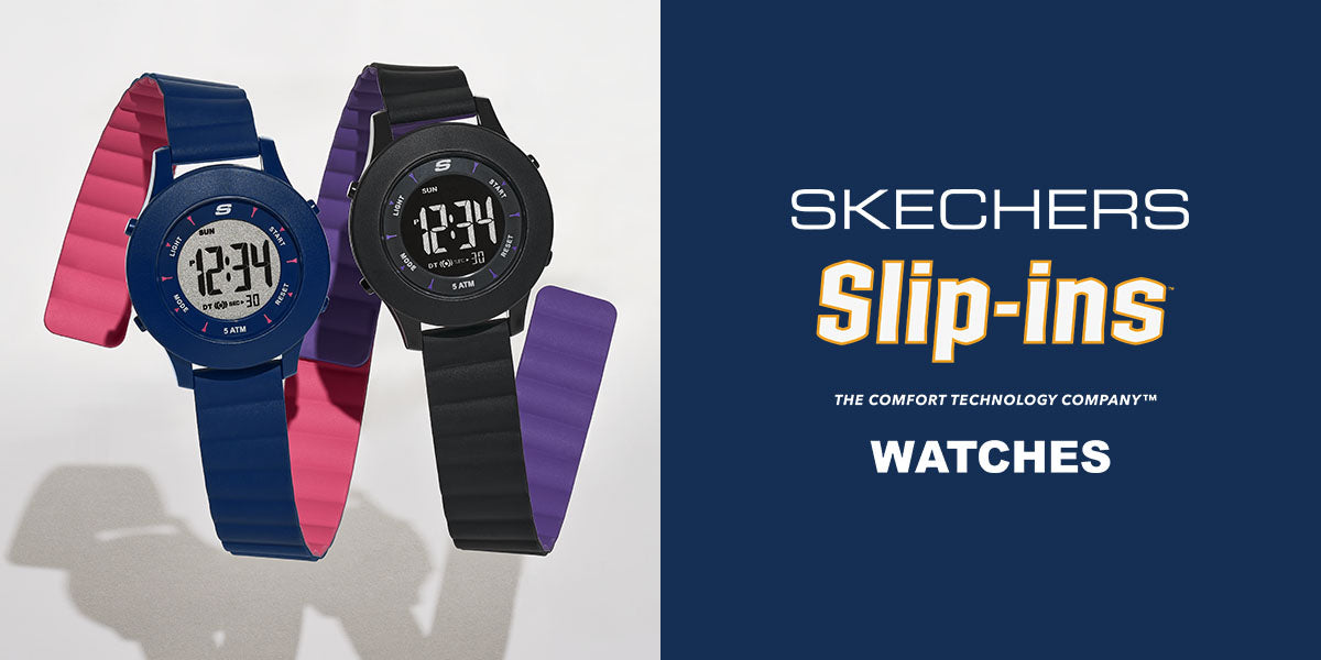 Skechers