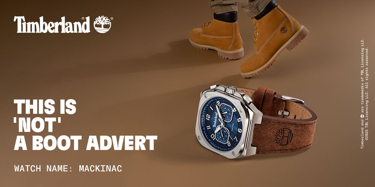 Timberland