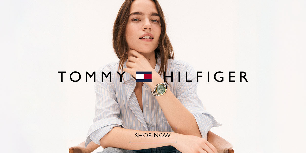 Tommy Hilfiger