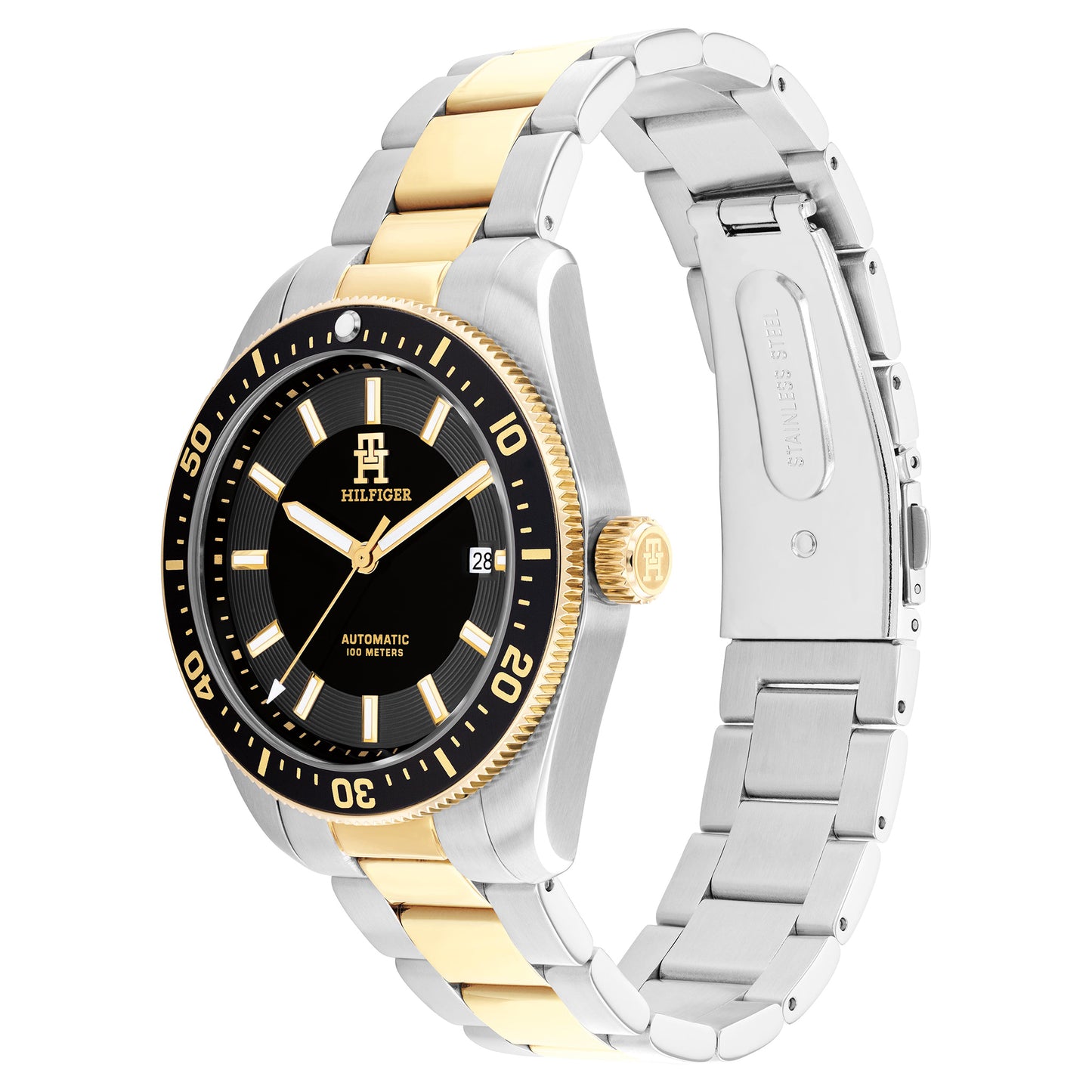TH85 Automatic, TH1710552