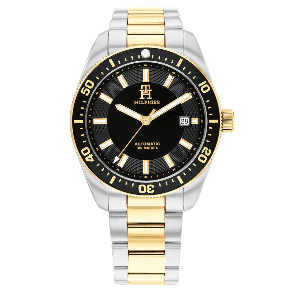 TH85 Automatic, TH1710552