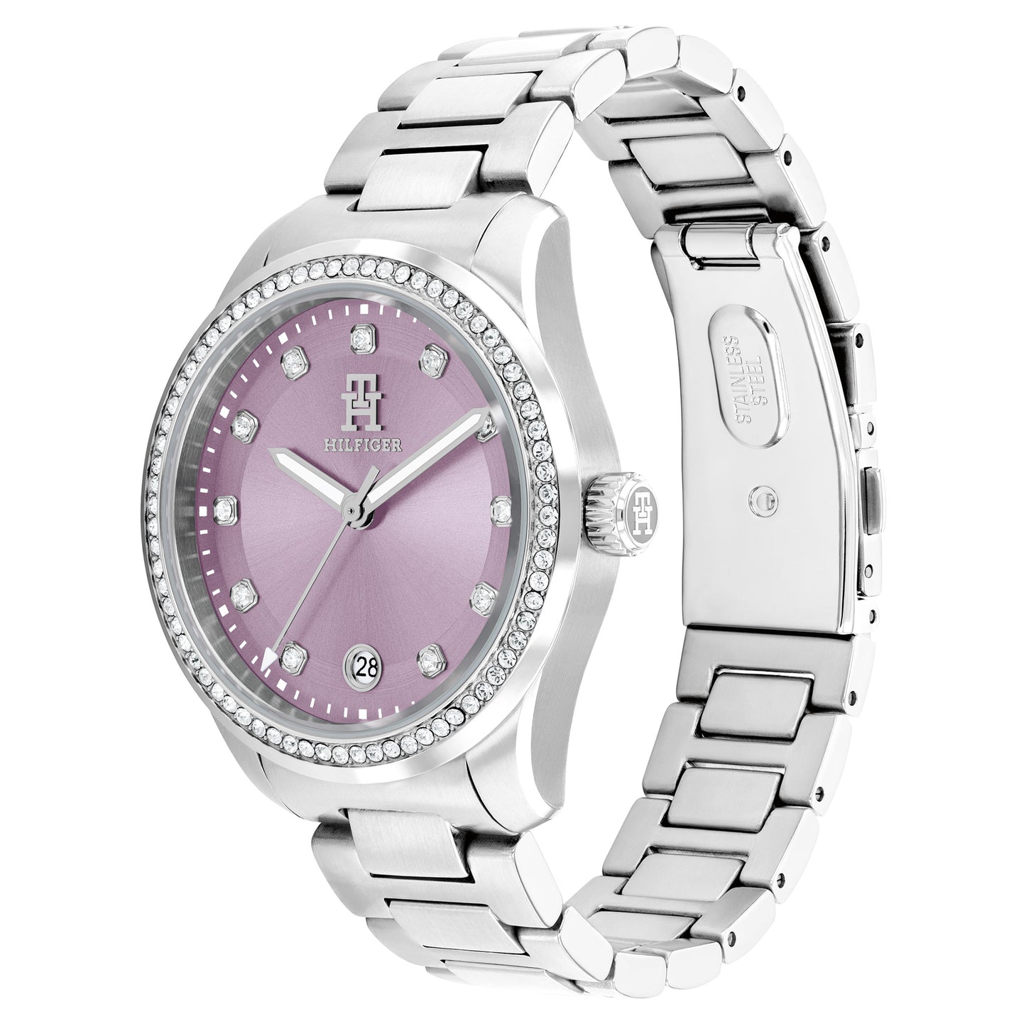 Th85 Crystals, TH1782793