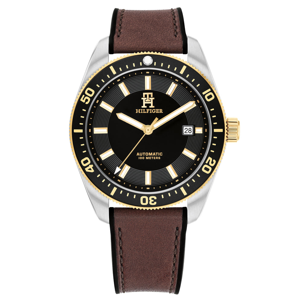 Th85 Automatic, TH1792142