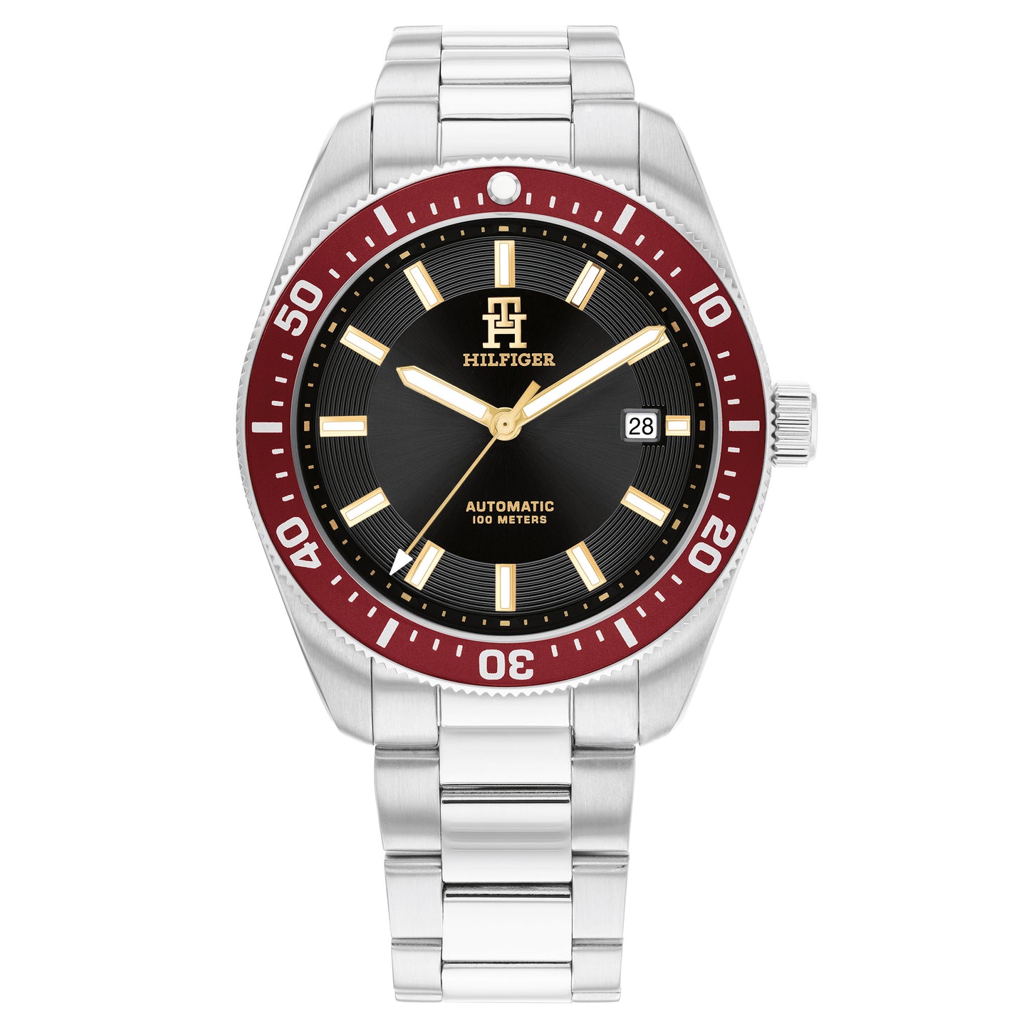 Th85 Automatic, TH1792154