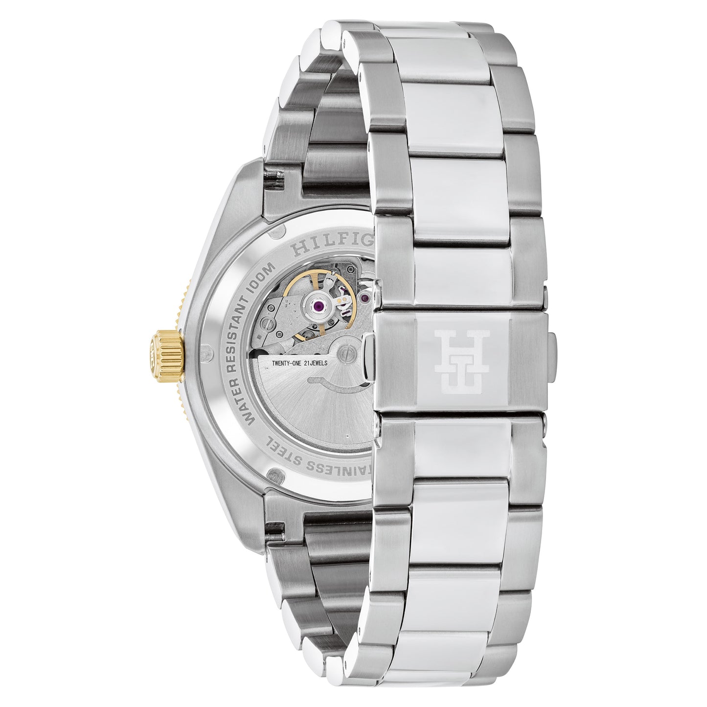 TH85 Automatic, TH1792155