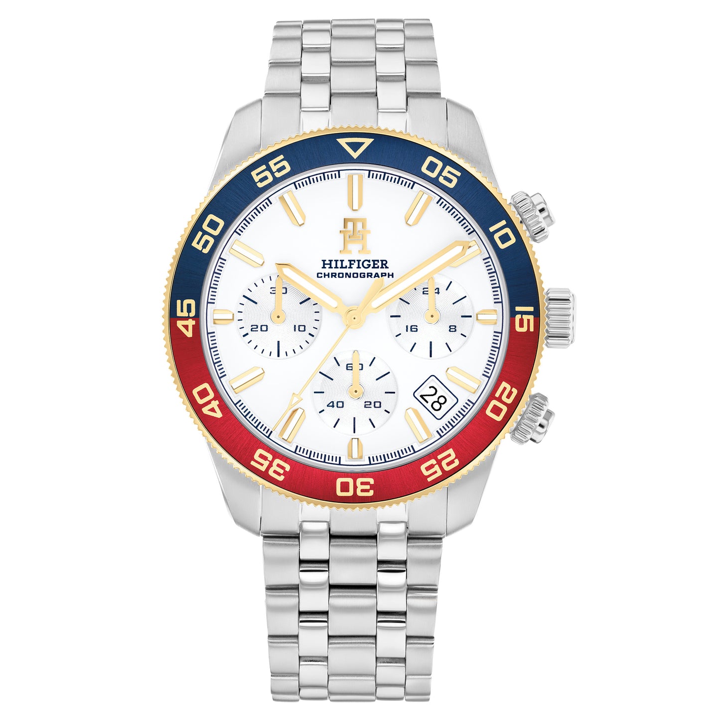 Th85 Chronograph, TH1792184