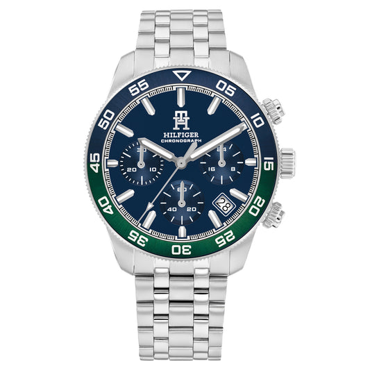 Th85 Chronograph, TH1792185