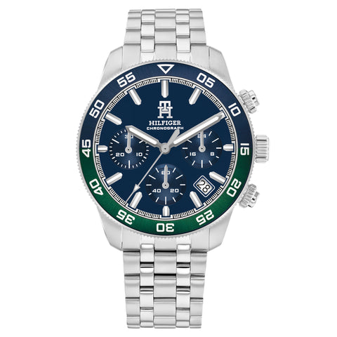 Th85 Chronograph, TH1792185