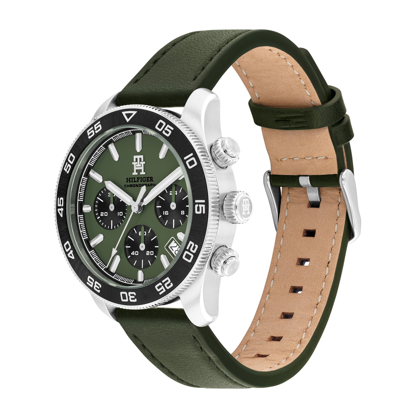 Th85 Chronograph, TH1792188