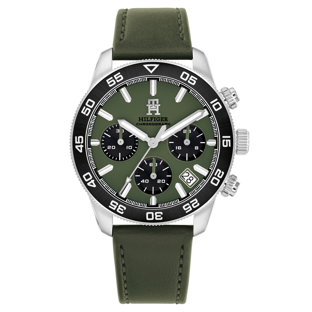 Th85 Chronograph, TH1792188