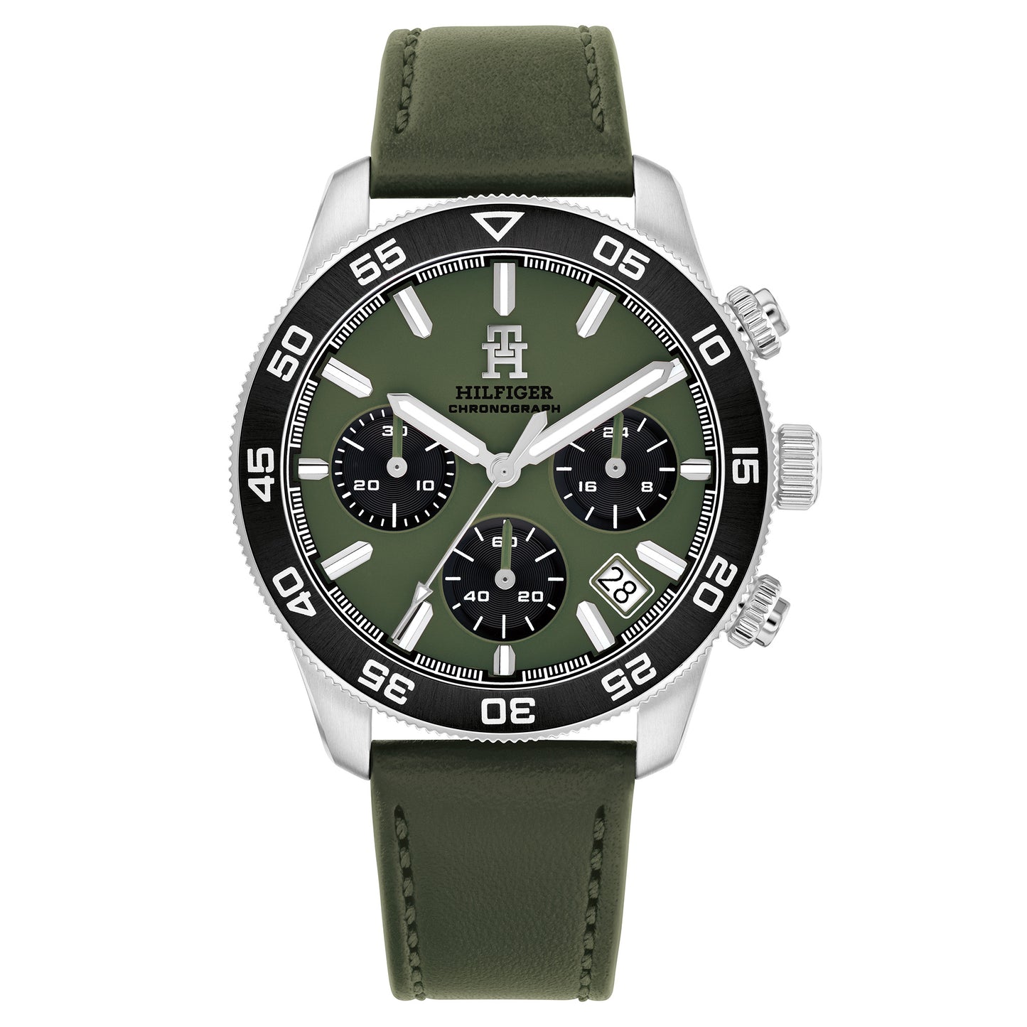 Th85 Chronograph, TH1792188