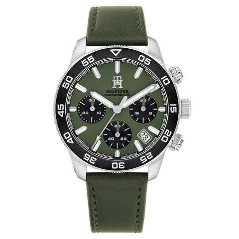 Th85 Chronograph, TH1792188