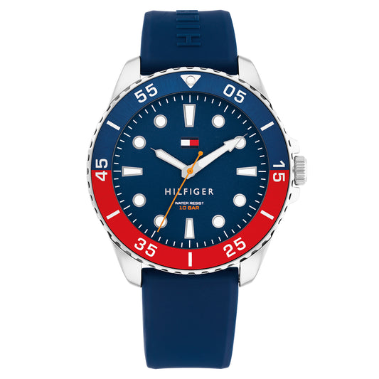Oceanic, TH1792200